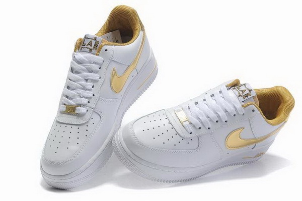 Nike Air Force One Men Low--177